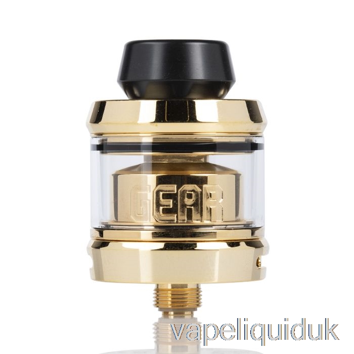 Wotofo x OFRF GEAR 24mm RTA Gold Vape Juice